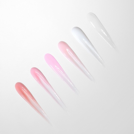 Полигель Naomi AcryGel 01 Прозрачный, 15гр Полигель Naomi AcryGel 01 Прозрачный, 15гр