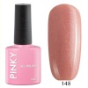 Гель-лак PINKY (Пинки) Classic 148 Поэма, 10 мл