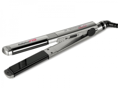 BaByliss Pro Щипцы-выпрямители Ultra Curl, 2в1, BAB2071EPE