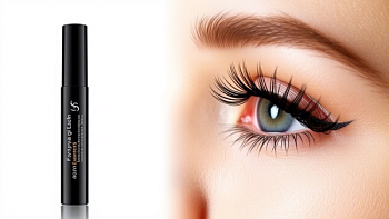 Сыворотка для роста бровей и ресниц 3D Instant Laser RevitaLash Serum 10 мл