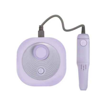 Аппарат для маникюра JMD-102 с пластмассовой ручкой, 25000 oб. Аппарат для маникюра JMD-102 с пластмассовой ручкой, 25000 oб.