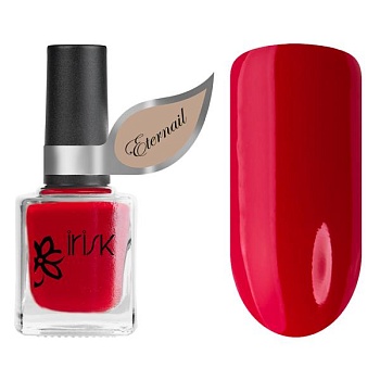 Лак Irisk (Ириск) на гелевой основе Eternail mini Classic, 03 Juliette, 8мл Лак Irisk (Ириск) на гелевой основе Eternail mini Classic, 03 Juliette, 8мл