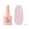 Гель-лак TNL (тнл) 8 чувств 113 миндальное безе, 10 мл