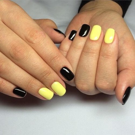 Гель-лак Elpaza (Эльпаза) Classic № 065, 10 мл