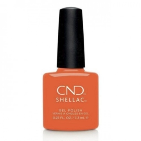 Гель-лак CND (снд) B-day candle, 7,3 мл