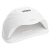 XZM 5xp лампа для ногтей UV+LED, 168 W