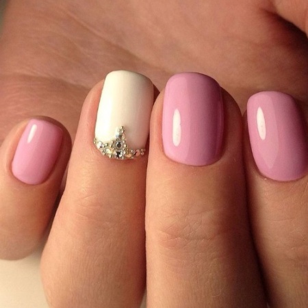 Гель-лак Elpaza (Эльпаза) Pastel 005, 10 мл