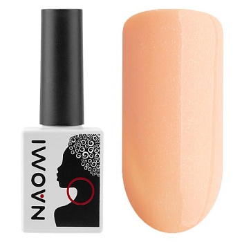 Гель-лак Naomi № 024, 10 мл