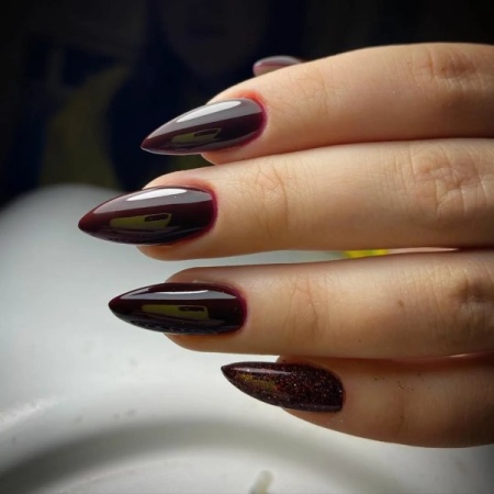 Гель-лак Dona Jerdona (Дона Жердона) 24 Мускатный орех, 10 мл