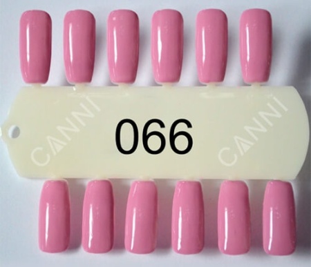 Гель-лак Canni (Канни) № 066 7,3 мл