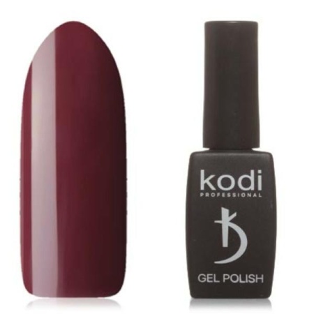 Гель-лак Kodi (Коди) Basic Collection №70WN, 8 мл