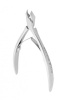 Staleks (Сталекс) Кусачки для кожи BEAUTY & CARE 20 4 мм, NBC-20-4