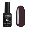 Гель-лак Grattol (Граттол) Classic 026 Coffee, 9 мл Гель-лак Grattol (Граттол) Classic 026 Coffee, 9 мл