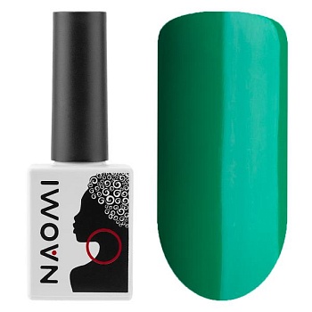 Гель-лак Naomi № 323, 10 мл Гель-лак Naomi № 323, 10 мл