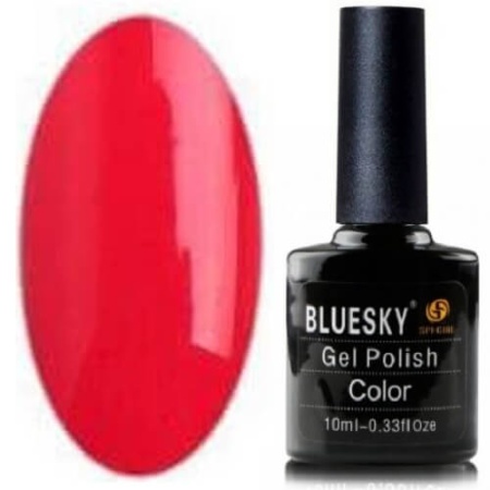 Гель-лак Bluesky (Блюскай) CS 001, 10 мл