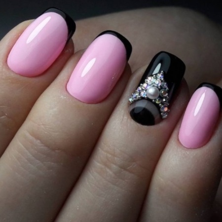 Гель-лак Elpaza (Эльпаза) Charm 081, 10 мл