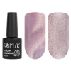 Гель-лак Irisk (Ириск) кошачий глаз Color Diamond Cat, 004, 10мл