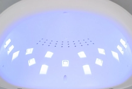 Лампа для маникюра SunDream SD-6323A, 24 Вт