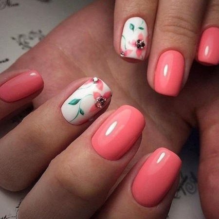 Гель-лак Elpaza (Эльпаза) Charm 086, 10 мл