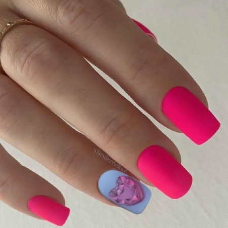 Гель-лак Global Fashion (Глобал Фэшн) Black Elite 141, 8 мл