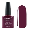 Гель-лак Canni (Канни) № 255 7,3 мл