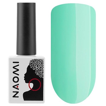 Гель-лак Naomi № 249, 10 мл