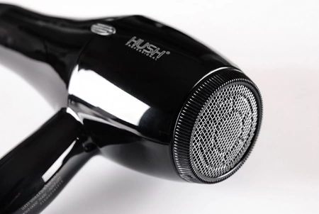 Фен парикмахерский профессиональный Hush Mega Pro 530