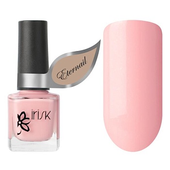 Лак Irisk (Ириск) на гелевой основе Eternail mini Sparks Sand 02 Apricot Blush, 8мл Лак Irisk (Ириск) на гелевой основе Eternail mini Sparks Sand 02 Apricot Blush, 8мл