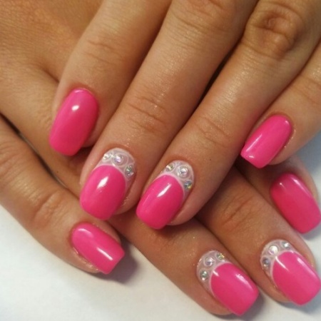 Гель-лак Elpaza (Эльпаза) Charm 104, 10 мл Гель-лак Elpaza (Эльпаза) Charm 104, 10 мл