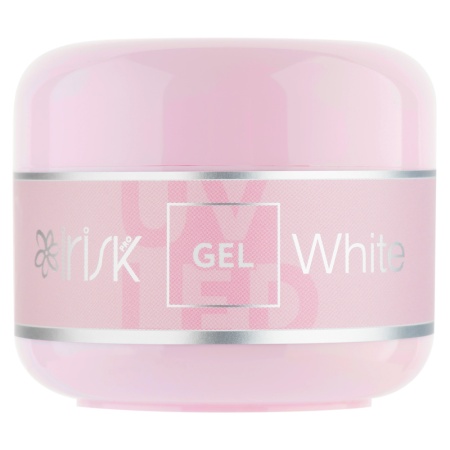 Моделирующий гель Irisk ABC Limited collection, №68 Emerald Glass, 15мл