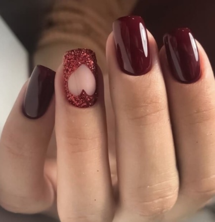 Гель-лак Dona Jerdona (Дона Жердона) 113 Пылкая любовь, 10 мл Гель-лак Dona Jerdona (Дона Жердона) 113 Пылкая любовь, 10 мл