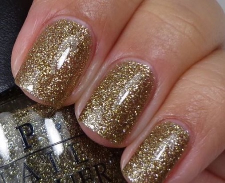 Гель-лак Elpaza (Эльпаза) Magic Glitter 014, 10 мл