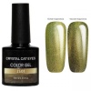 Гель-лак Elpaza (Эльпаза) Crystal Cat Eyes JS01, 10 мл Гель-лак Elpaza (Эльпаза) Crystal Cat Eyes JS01, 10 мл
