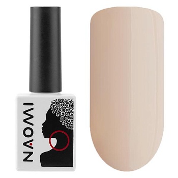 Гель-лак Naomi № 014, 10 мл