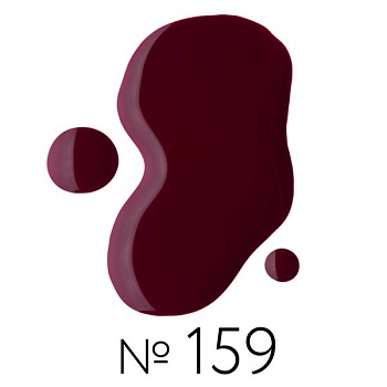 Гель-лак Irisk (Ириск) Elite Line №  159, 10 мл