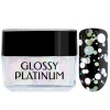Гель-лак Irisk (Ириск) Glossy Platinum № 079 Moonlight , 5 мл