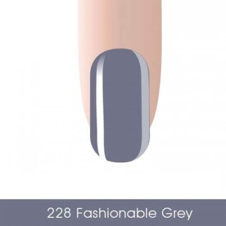 Гель-лак Canni (Канни) № 228 7,3 мл