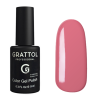 Гель-лак Grattol (Граттол) Classic 051 Dusty Rose, 9 мл