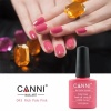 Гель-лак Canni (Канни) № 043 7,3 мл