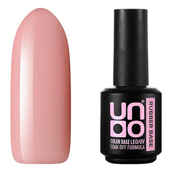 База UNO Rubber Color Almond, 12 мл