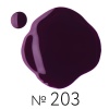 Гель-лак Irisk (Ириск) Elite Line №  203, 10 мл