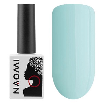 Гель-лак Naomi № 134, 10 мл