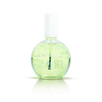 Масло для кутикулы Elpaza Cuticle oil Лимон, 75 мл