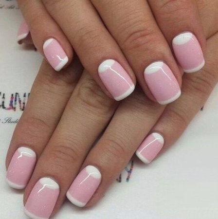 Гель-лак Canni (Канни) № 245 7,3 мл