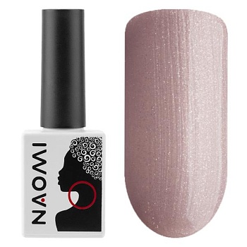 Гель-лак Naomi № 158, 10 мл