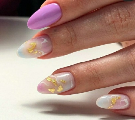 Гель-лак Holy Rose (Холи Роуз) Beauty № 008, 10 мл.