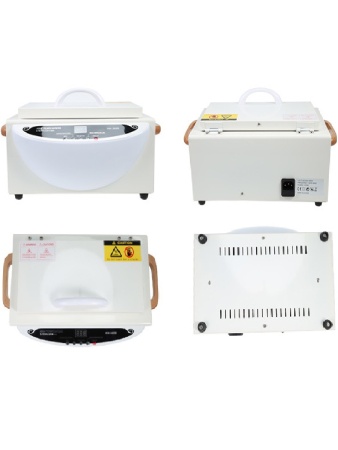 Сухожаровой шкаф с дисплеем, сухожар KH-360B