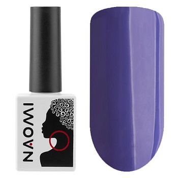 Гель-лак Naomi № 154, 10 мл