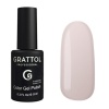 Гель-лак Grattol (Граттол) Classic 116 Light Cream, 9 мл