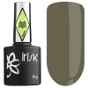Гель-лак Irisk (Ириск) Zodiak № 269 Земля, 10 мл